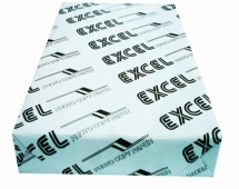 Giấy A4 Excel 80gsm Định Lượng Cao - In Sắc Nét, Trắng Sáng