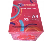 Giấy A4 TH Paper 62 Định Lượng Cao Cho In Ấn Văn Phòng