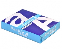 Giấy Double A A4 70gsm Định Lượng Cao Cho Văn Phòng