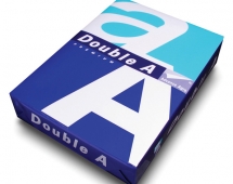 Giấy Double A A4 80gsm - Chất Lượng Cao, Giá Tốt