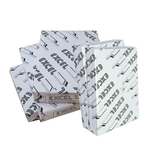 Giấy Excel A3 70gsm Định Lượng Cao - In Sắc Nét, Bền Đẹp