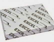 Giấy Excel A3 80gsm Định Lượng Cao Bền Đẹp Chuẩn In