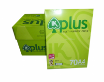 Giấy IK Plus 70 - Giấy In Chất Lượng Cao, Giá Tốt