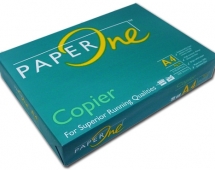 Giấy Paper One A4 70gsm - In Sắc Nét, Không Kẹt Máy