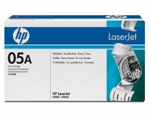 Hộp mực HP 05A chính hãng giá tốt giao nhanh toàn quốc