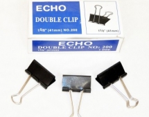 Kẹp bướm 41mm ECHO chính hãng giá tốt