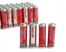 Pin Maxcel 2A Chính Hãng Giá Tốt Nhất