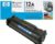 Hộp mực HP 12A 15A 92A 13A 24A chính hãng giá tốt