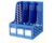 Kệ đựng hồ sơ 3 ngăn DT3011 – Văn phòng gọn gàng, bền đẹp